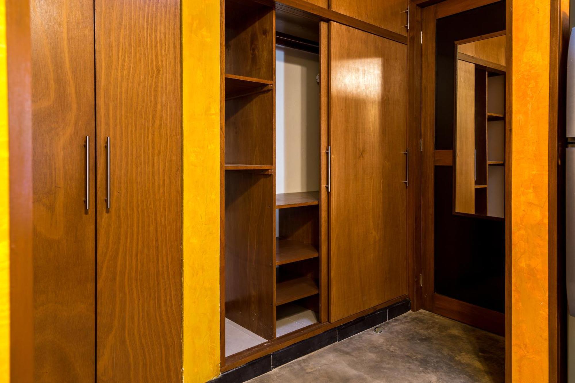Merida Serviced Apartments Szoba fotó