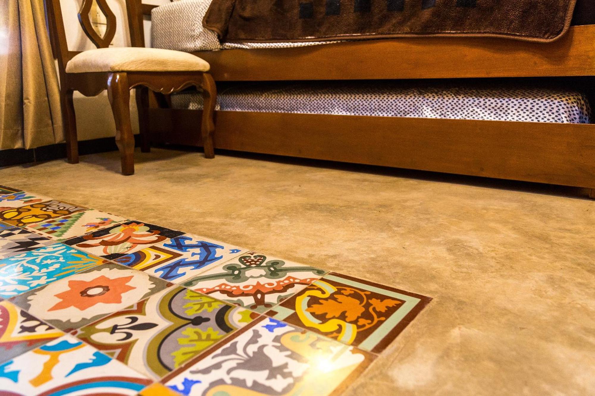 Merida Serviced Apartments Szoba fotó