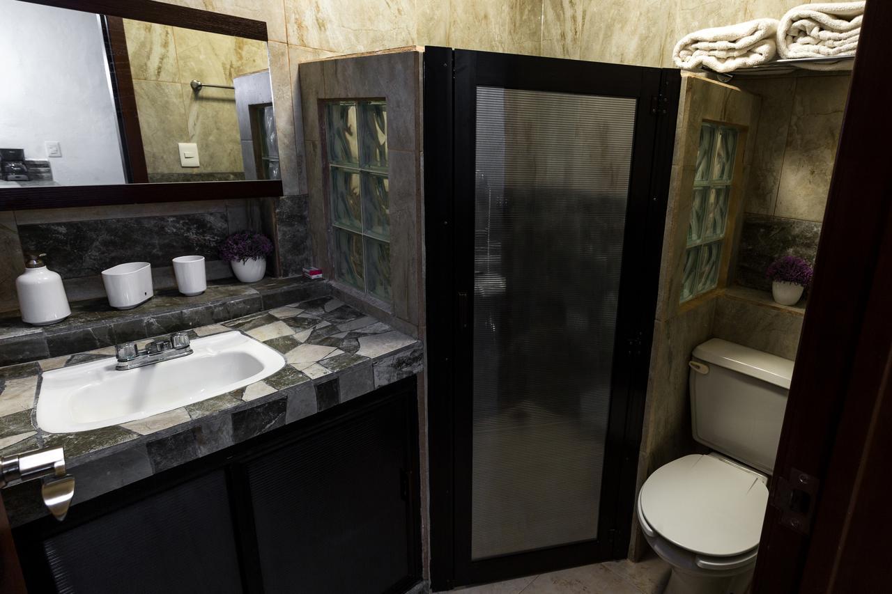 Merida Serviced Apartments Kültér fotó