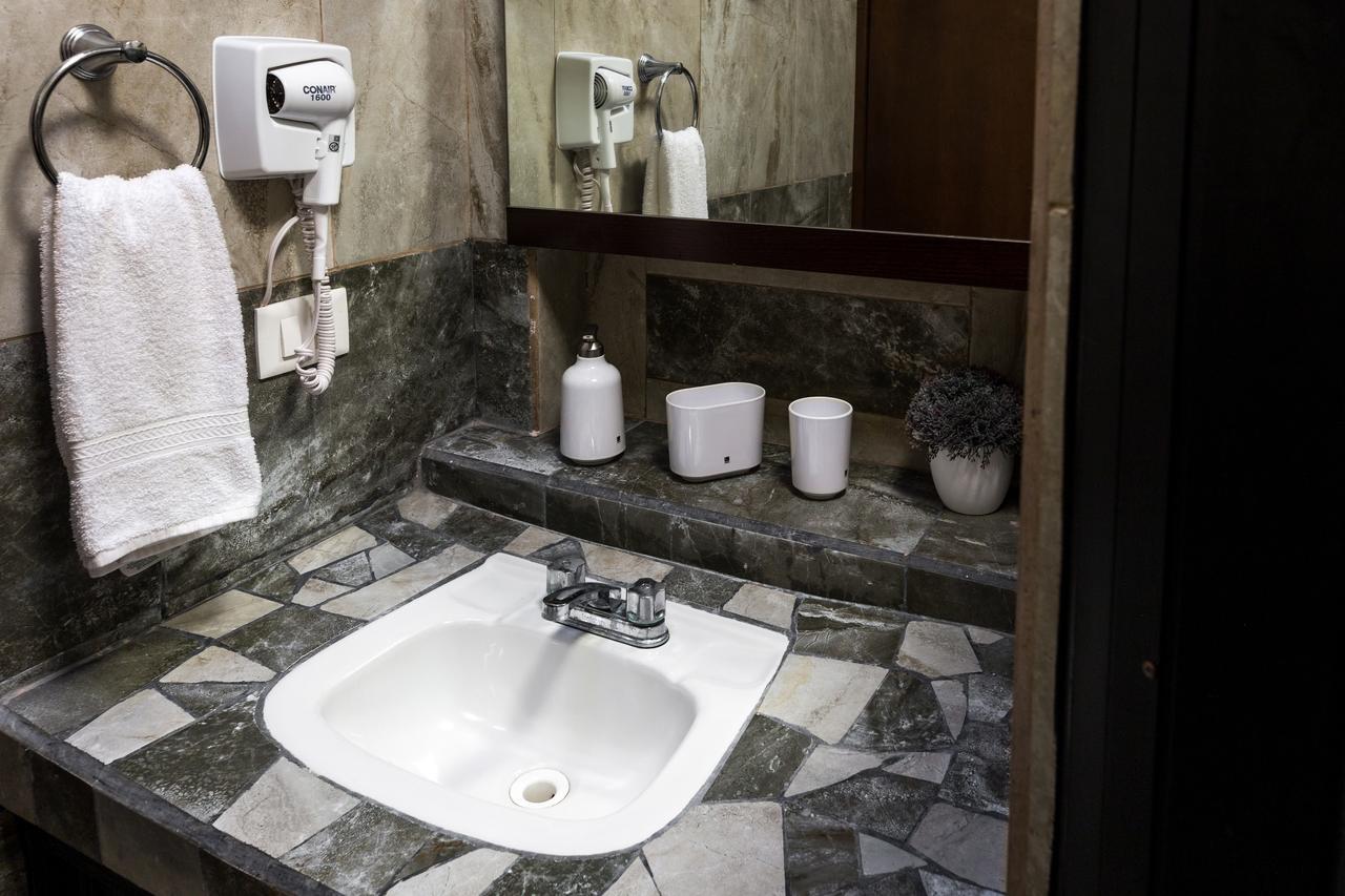 Merida Serviced Apartments Kültér fotó