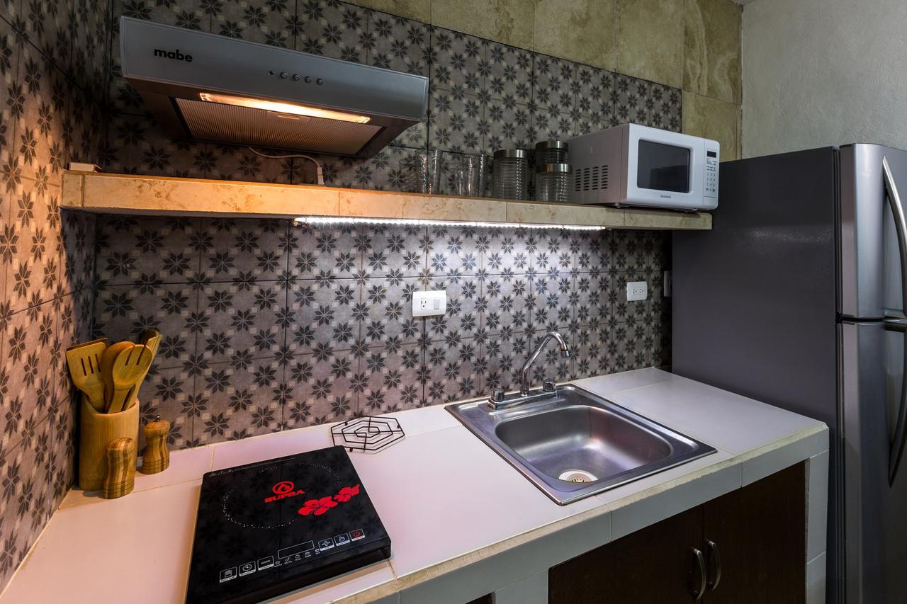 Merida Serviced Apartments Kültér fotó