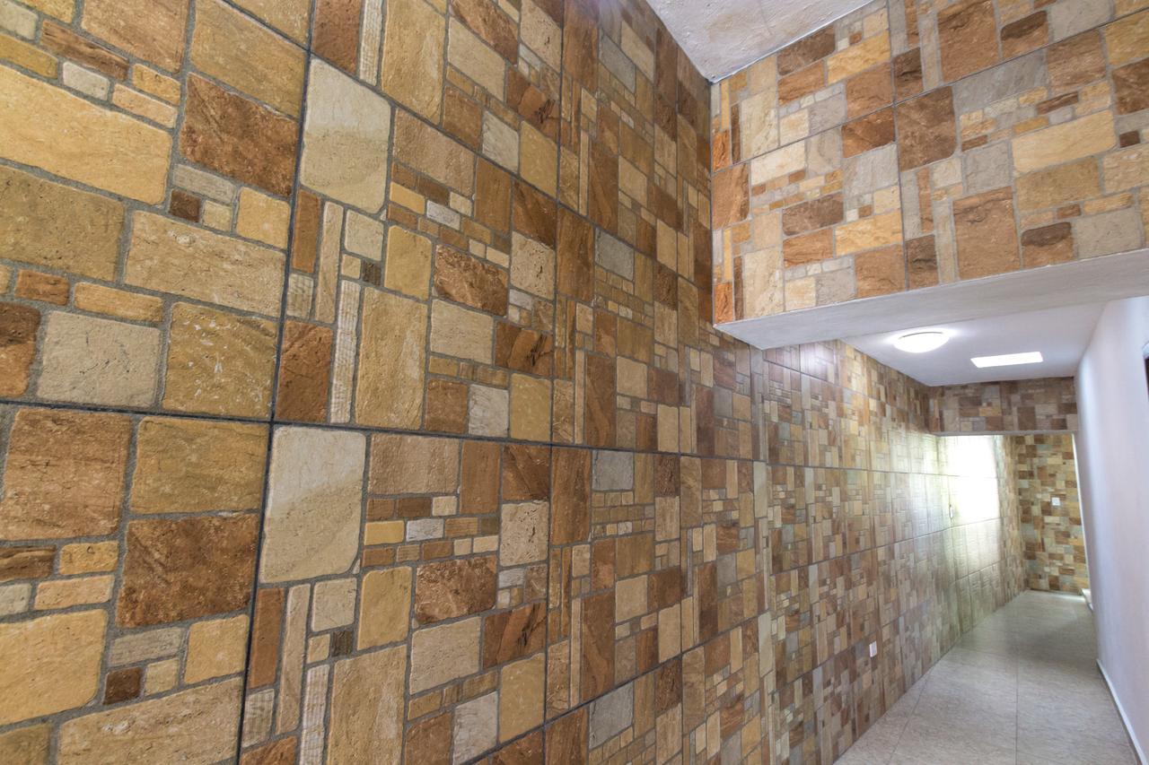Merida Serviced Apartments Kültér fotó
