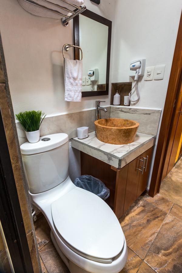 Merida Serviced Apartments Kültér fotó