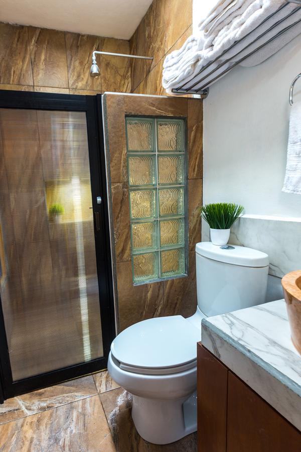 Merida Serviced Apartments Kültér fotó