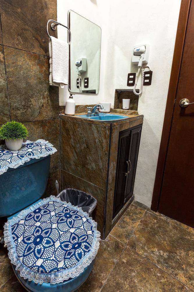 Merida Serviced Apartments Kültér fotó